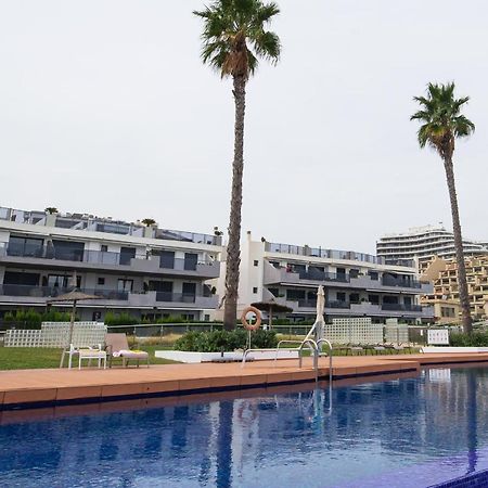 Myflats Luxury Ocean Side Apartment Arenales del Sol Ngoại thất bức ảnh