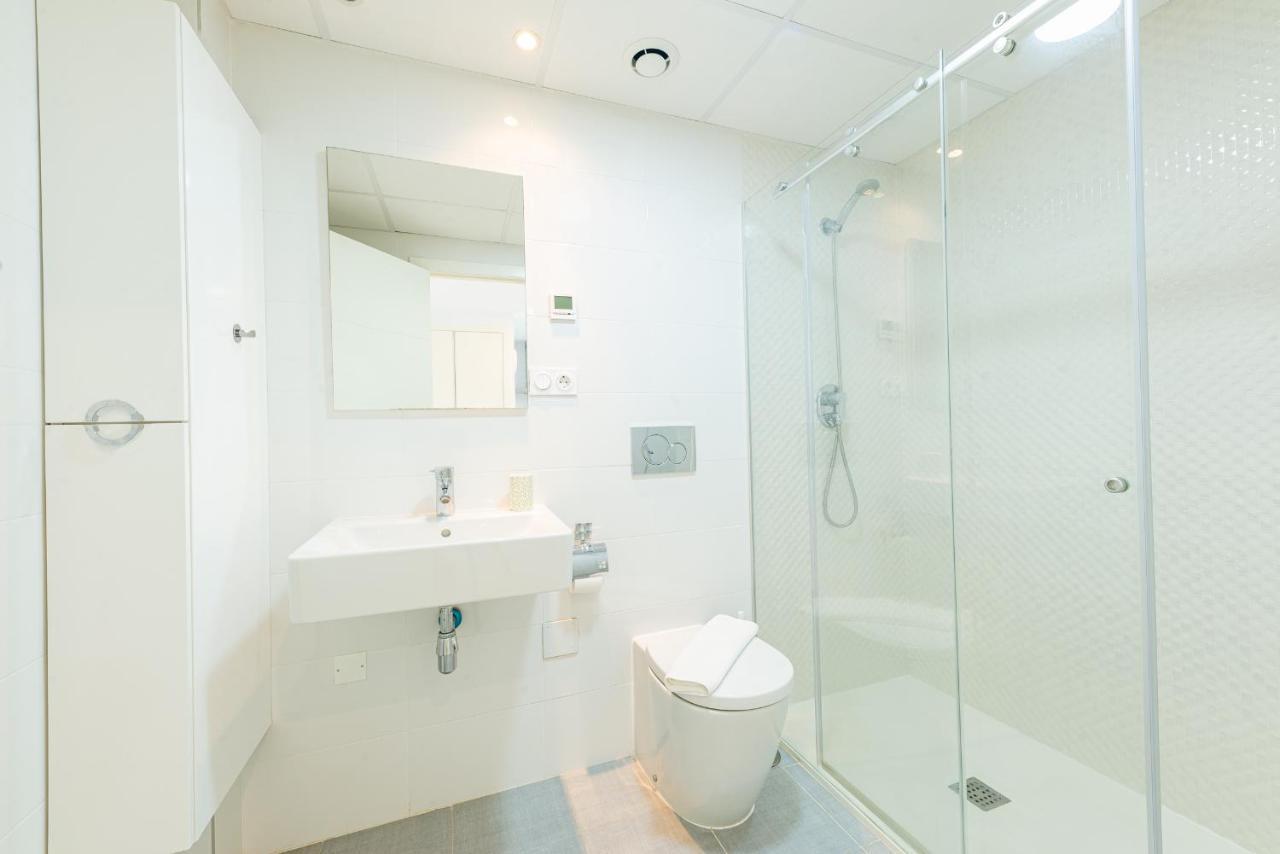 Myflats Luxury Ocean Side Apartment Arenales del Sol Ngoại thất bức ảnh