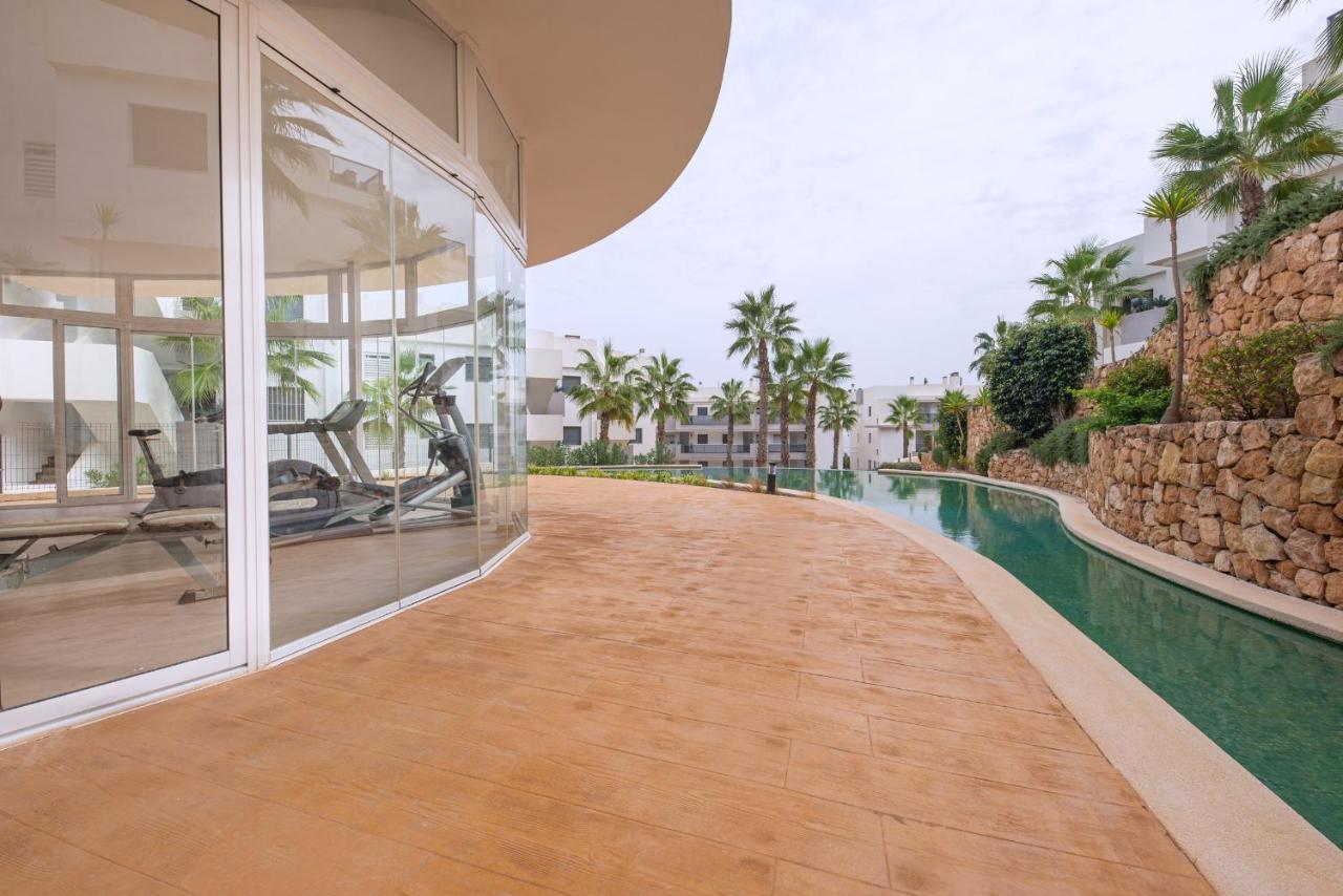 Myflats Luxury Ocean Side Apartment Arenales del Sol Ngoại thất bức ảnh